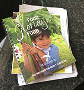 Ramley House Publishing - Walhampton Family Cookbook