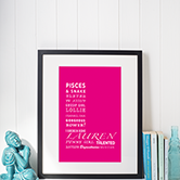 Ramley House Publishing - Letter Poster