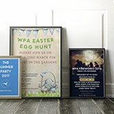 Ramley House Publishing - WPA Posters